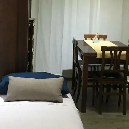 Casa Salento *