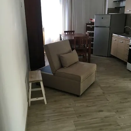 Apartamento Casa Salento Martano